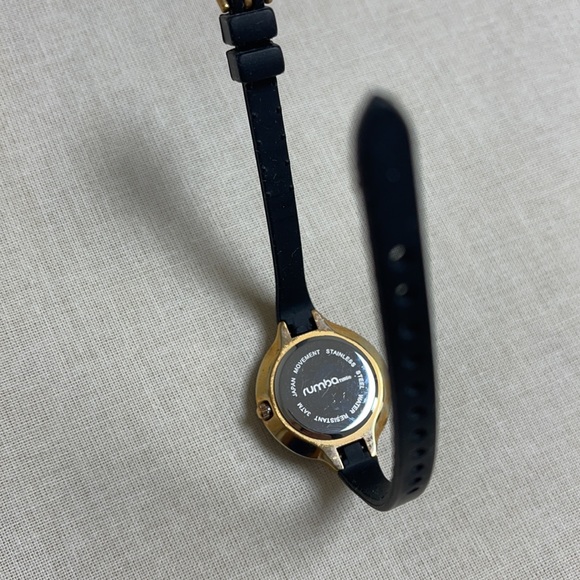 Rumba watch - Picture 3 of 4